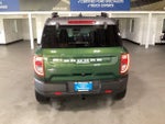2023 Bronco Sport Thumbnail 4