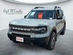 2023 Bronco Sport Thumbnail 1
