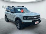 2023 Bronco Sport Thumbnail 3