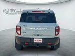2023 Bronco Sport Thumbnail 6