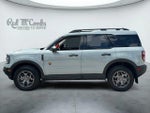 2023 Bronco Sport Thumbnail 8