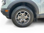 2023 Bronco Sport Thumbnail 9
