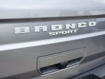 2023 Bronco Sport Thumbnail 28