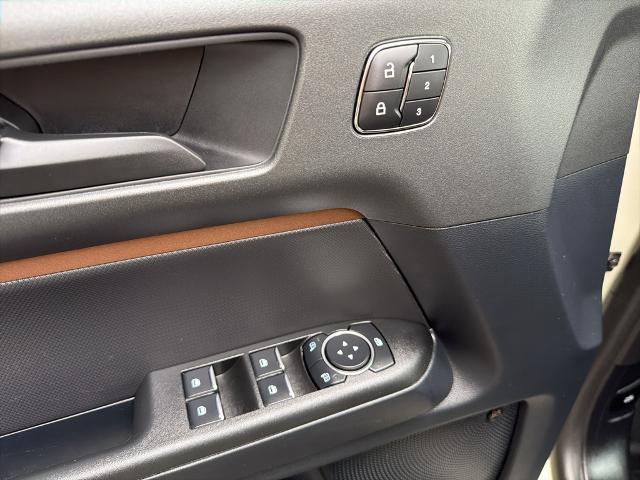 2024 Ford Bronco - $30,852