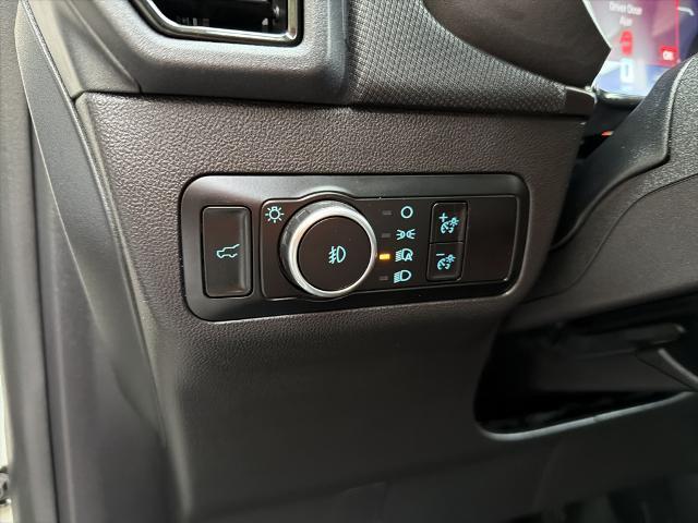 2024 Ford Bronco - $30,852