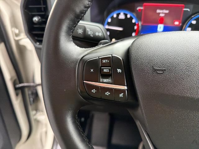 2024 Ford Bronco - $30,852