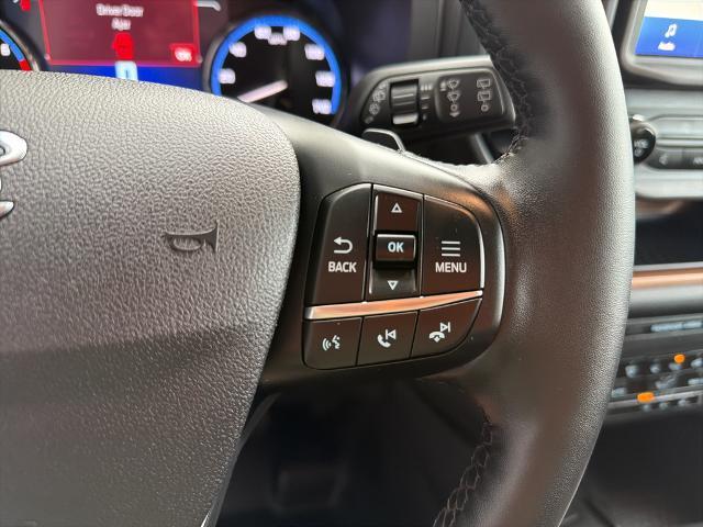 2024 Ford Bronco - $30,852