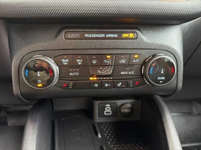 2024 Ford Bronco - $30,852