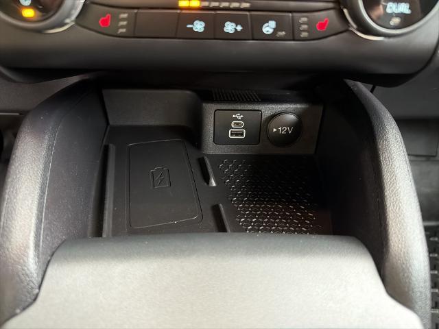 2024 Ford Bronco - $30,852
