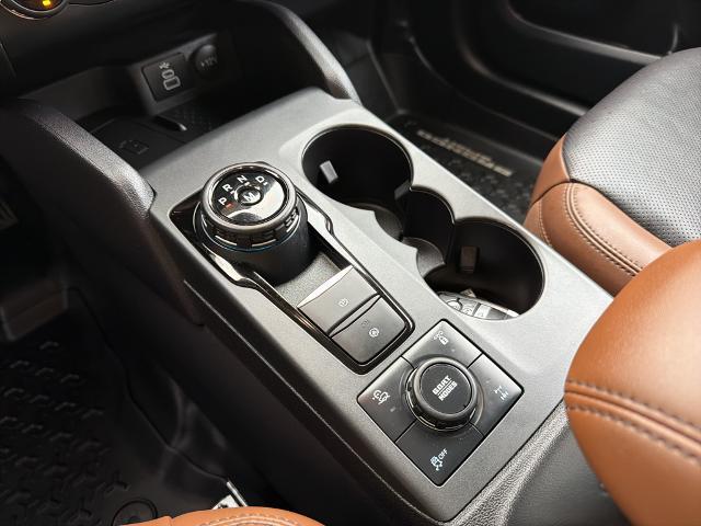 2024 Ford Bronco - $30,852