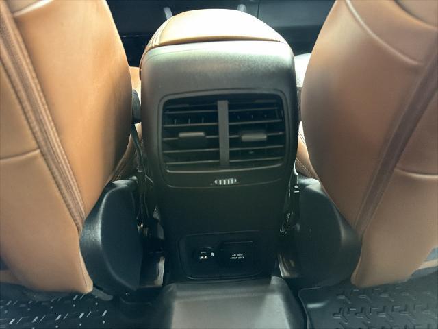 2024 Ford Bronco - $30,852