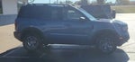 2024 Bronco Sport Thumbnail 10