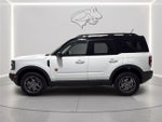 2024 Bronco Sport Thumbnail 2