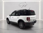 2024 Bronco Sport Thumbnail 3