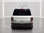 2024 Bronco Sport Thumbnail 4