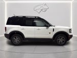 2024 Bronco Sport Thumbnail 6