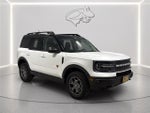 2024 Bronco Sport Thumbnail 7