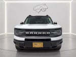 2024 Bronco Sport Thumbnail 9