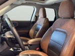 2024 Bronco Sport Thumbnail 11