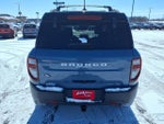 2024 Bronco Sport Thumbnail 4