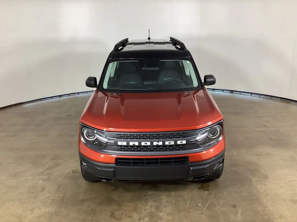 2024 Ford Bronco - $28,977