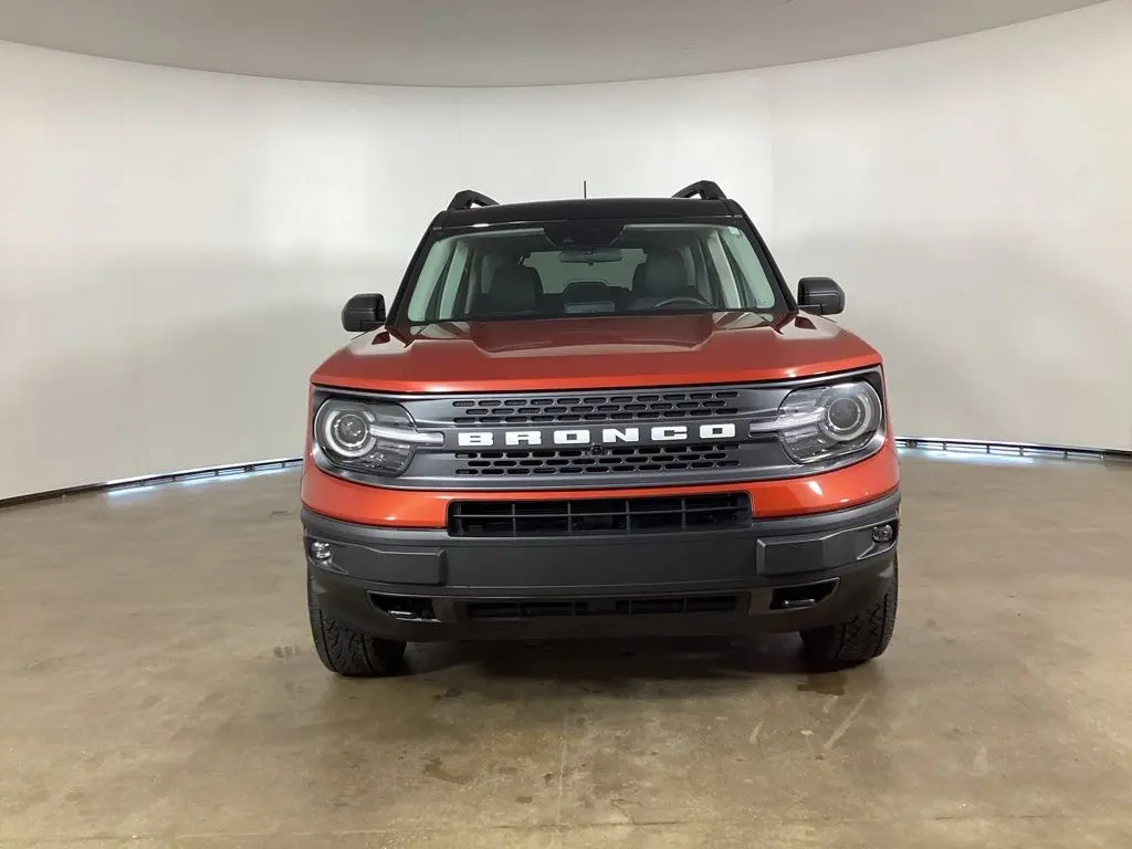 2024 Ford Bronco - $28,977