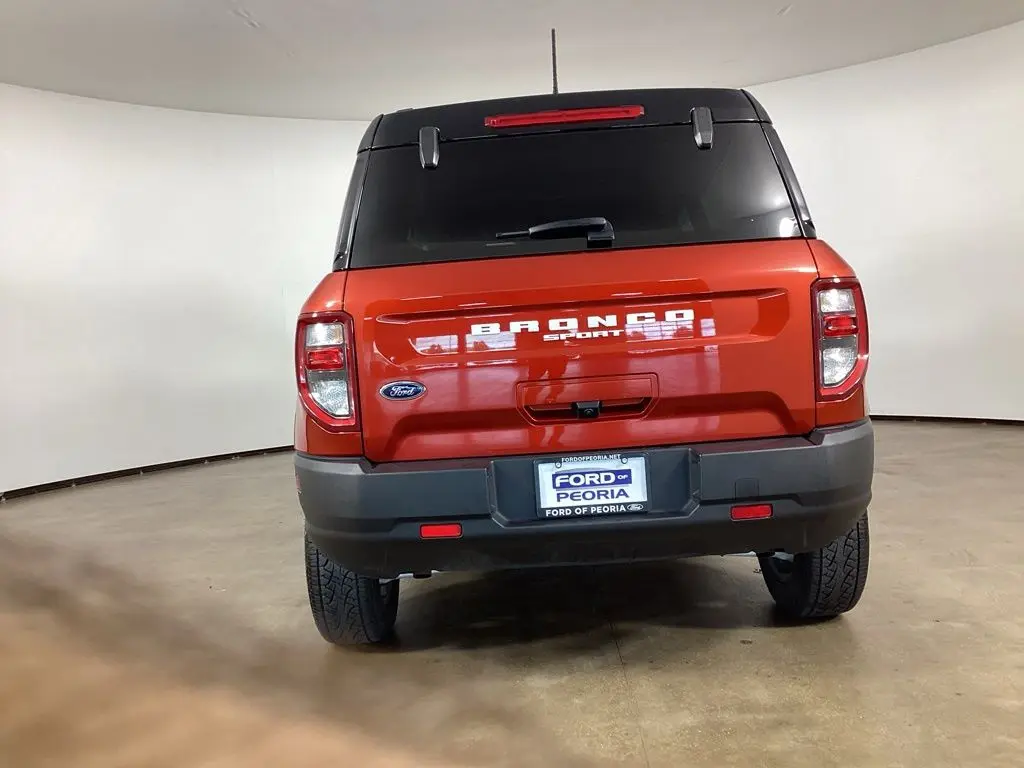 2024 Ford Bronco - $28,977