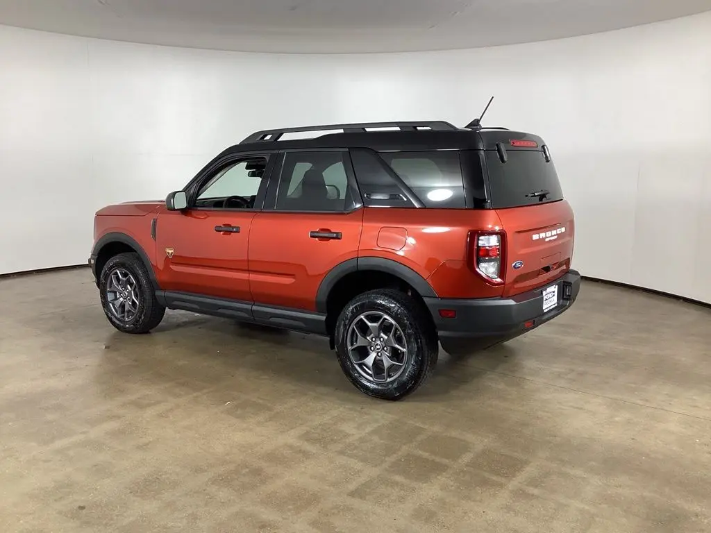 2024 Ford Bronco - $28,977