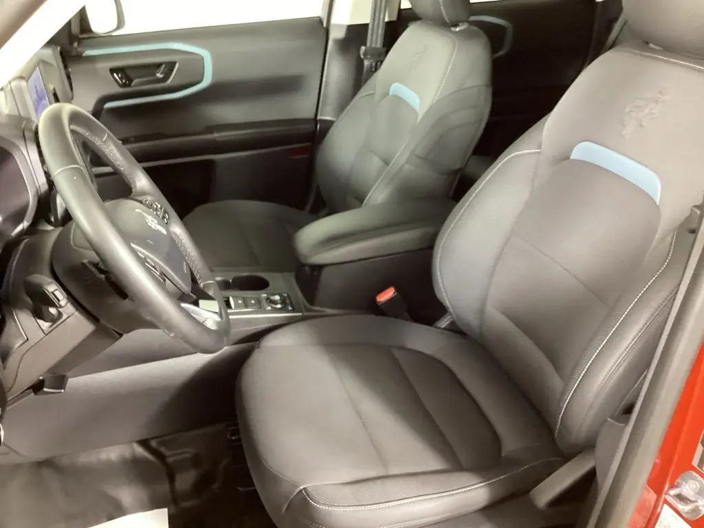 2024 Ford Bronco - $28,977