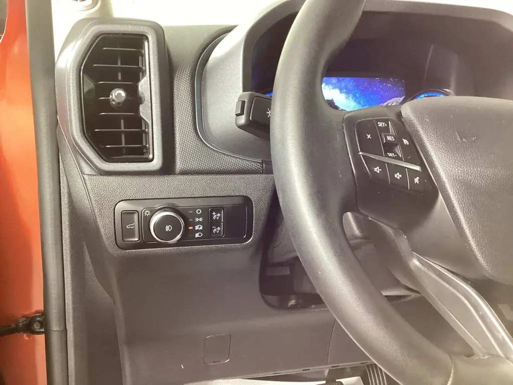 2024 Ford Bronco - $28,977