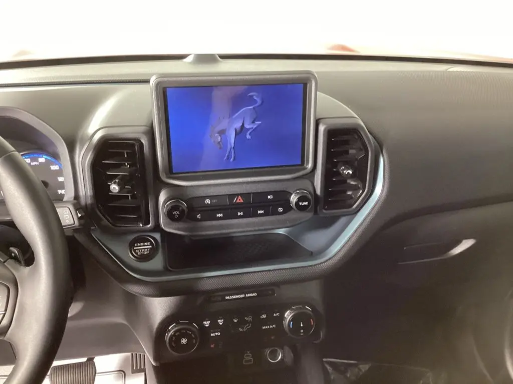 2024 Ford Bronco - $28,977