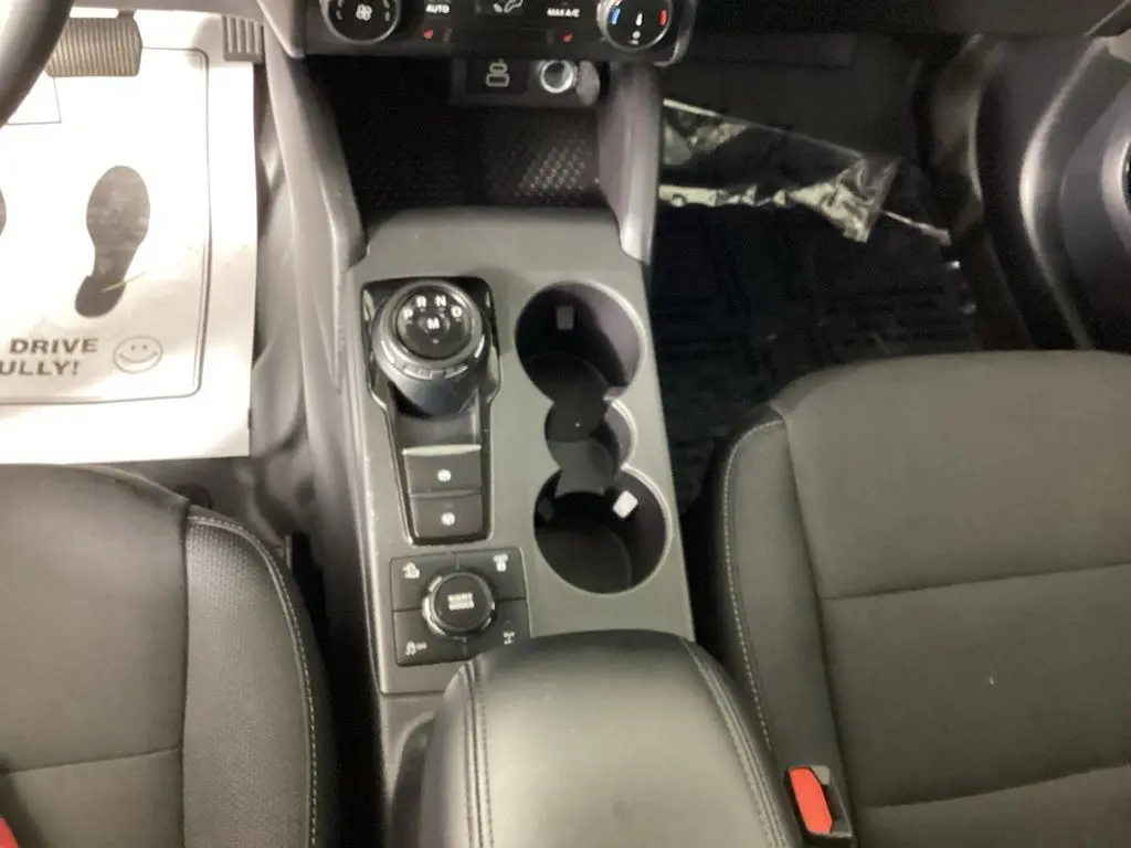 2024 Ford Bronco - $28,977