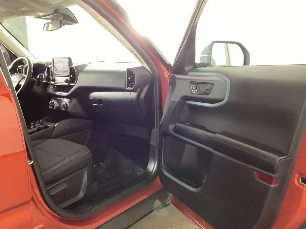 2024 Ford Bronco - $28,977