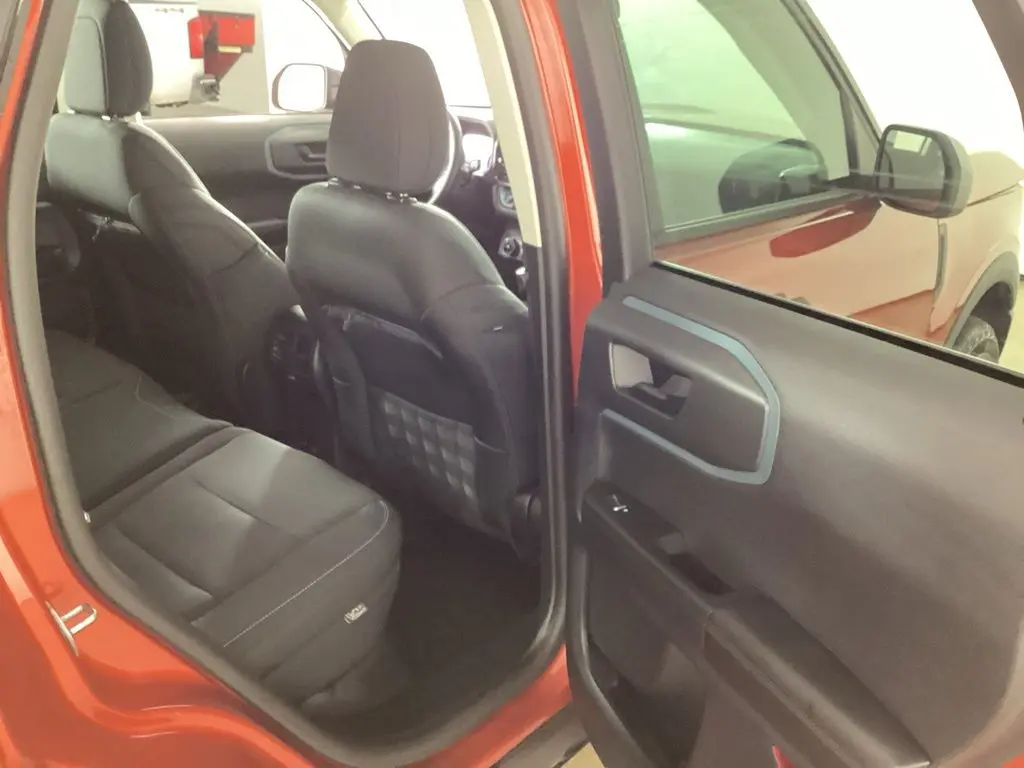 2024 Ford Bronco - $28,977