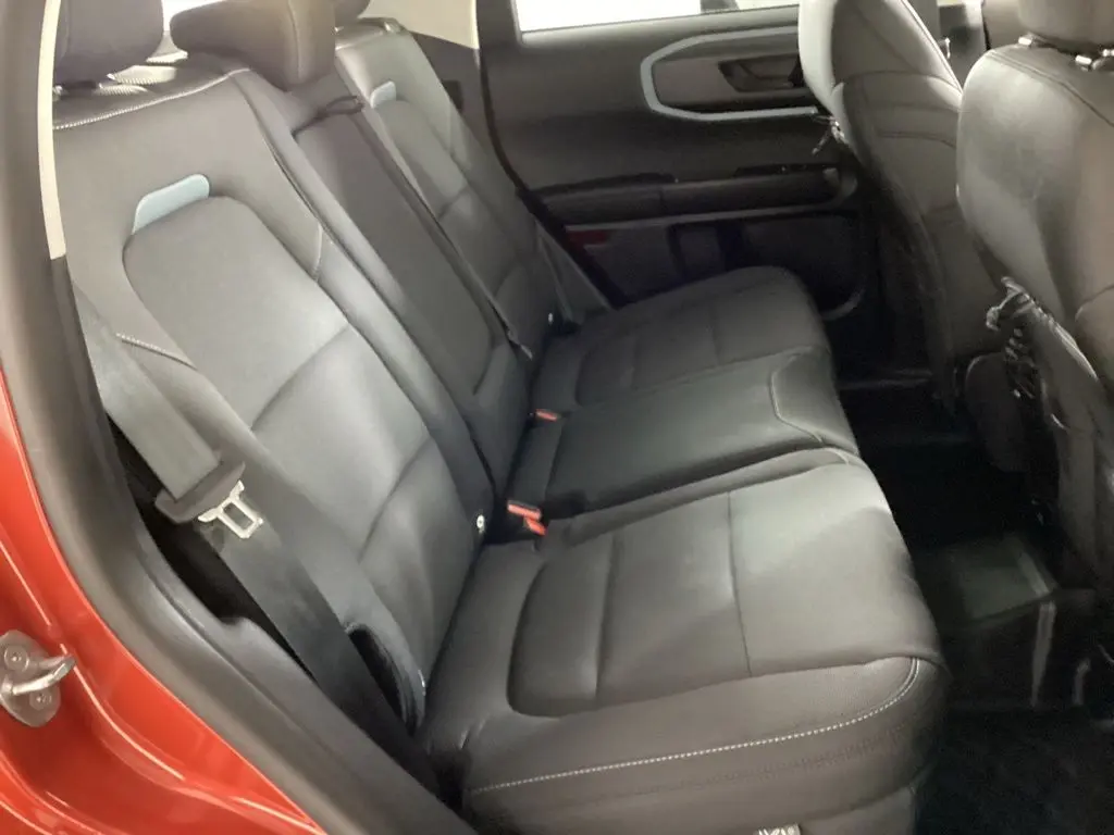 2024 Ford Bronco - $28,977