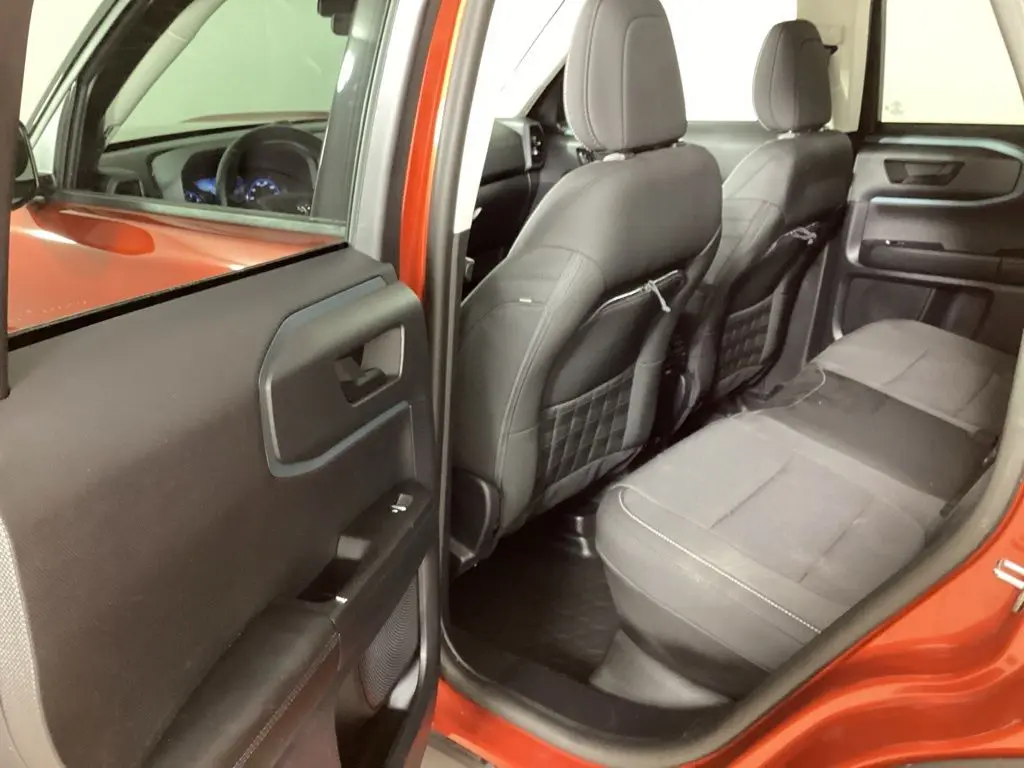 2024 Ford Bronco - $28,977