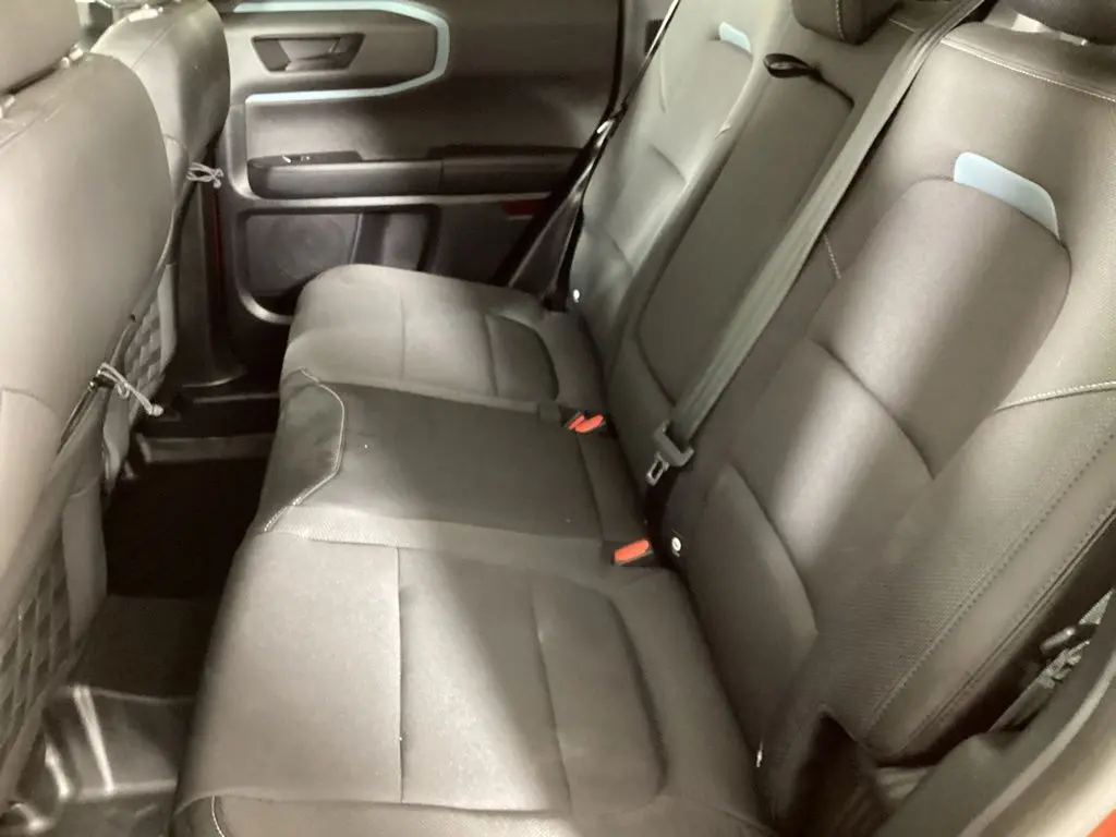 2024 Ford Bronco - $28,977
