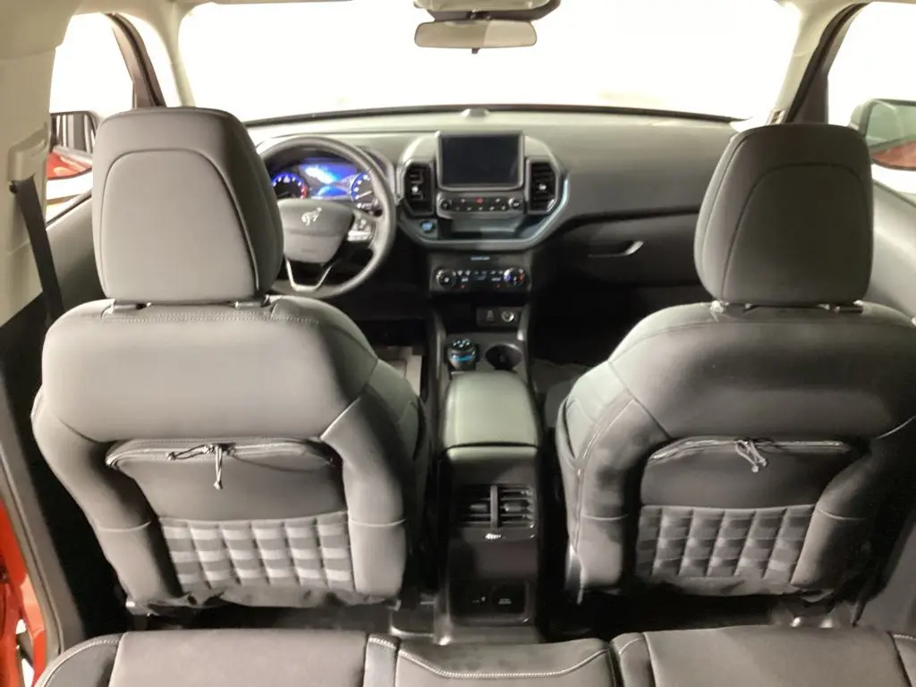 2024 Ford Bronco - $28,977