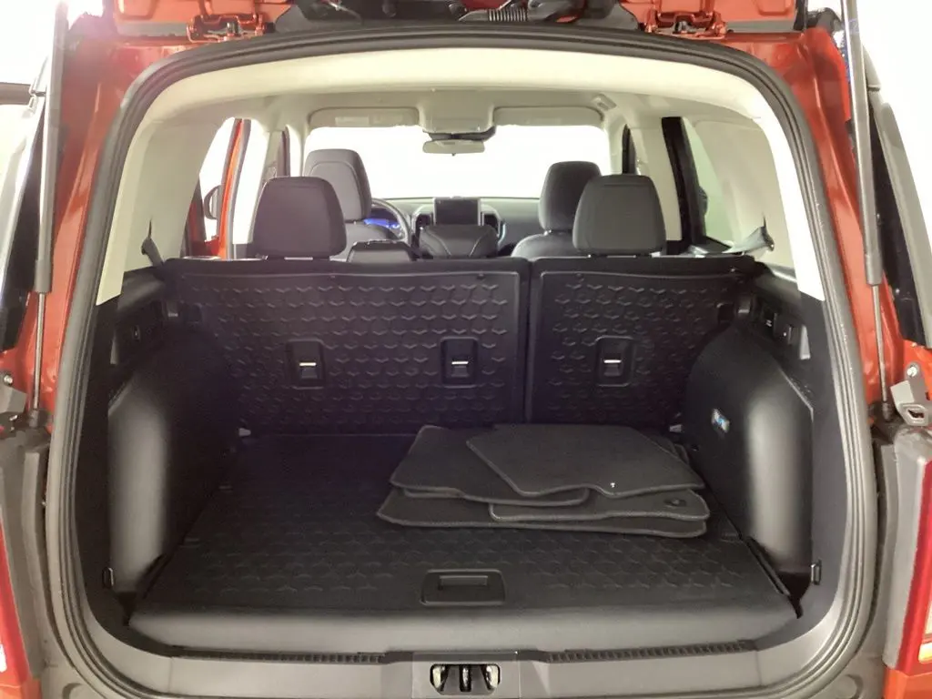 2024 Ford Bronco - $28,977