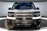 2024 Bronco Sport Thumbnail 2