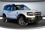 2024 Bronco Sport Thumbnail 3