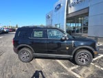 2024 Bronco Sport Thumbnail 2