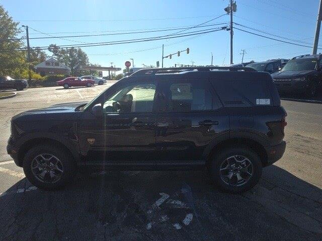 2024 Ford Bronco - $34,999