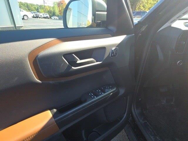 2024 Ford Bronco - $34,999
