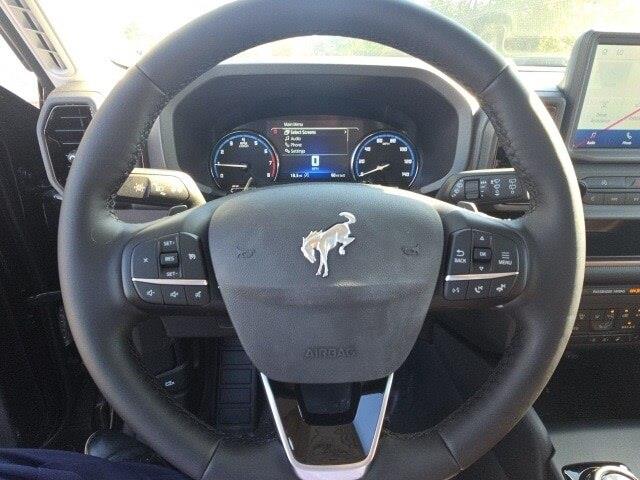 2024 Ford Bronco - $34,999