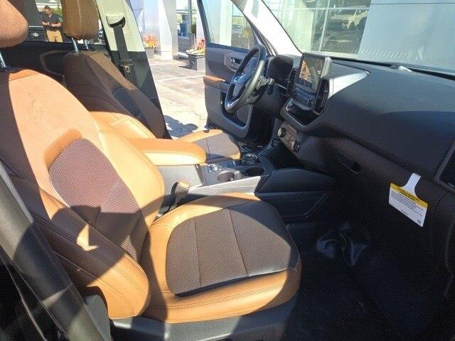 2024 Ford Bronco - $34,999