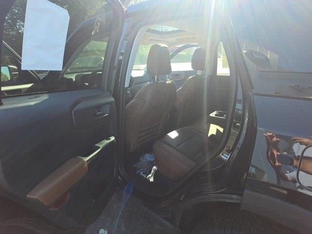 2024 Ford Bronco - $34,999