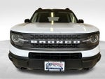 2024 Bronco Sport Thumbnail 3