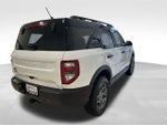 2024 Bronco Sport Thumbnail 7