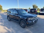 2024 Bronco Sport Thumbnail 1